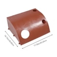thumbnail image 2 of Phenofice Sew Machine Supply 1Set with Expert Workmanship for Home Users Rectangular Brown, 2 of 8