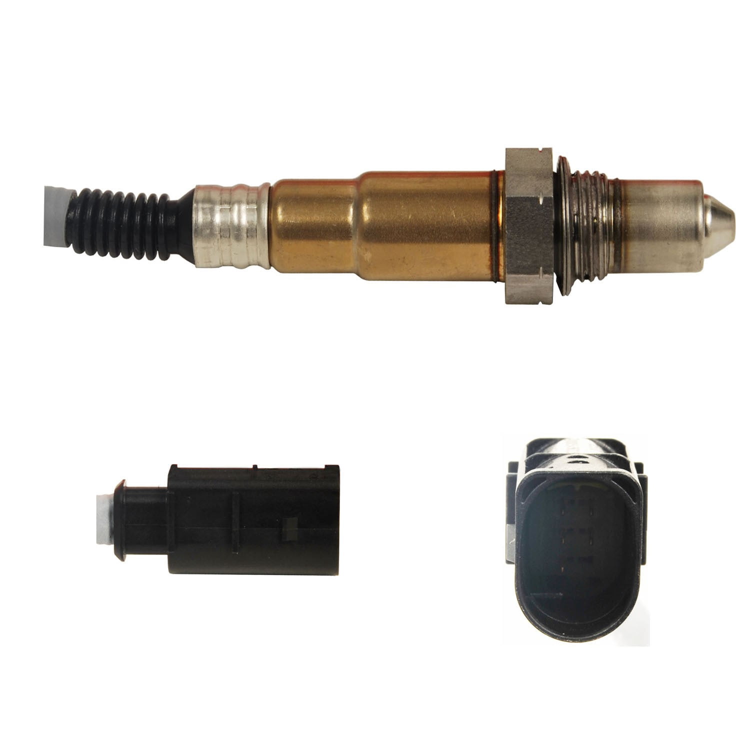 Air / Fuel Ratio Sensor Fits select: 2011-2013 MERCEDES-BENZ E, 2010-2015 MERCEDES-BENZ SPRINTER
