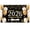 B, variant on Class of 2026 Graduation Backdrop 6x3.6ft Black Gold Congrats Grad Banner for Photography Graduation Ceremony Party Decorations with Balloons Cake Table Banner Photo Booth Props