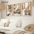 thumbnail image 2 of Set of 3 Italy Countryside Travel Natural Scenery Wall Art Print, Tuscany Photography Photo Canvas Poster, Landscape Wall Decor, Spring Decor, Artwork for Living Room, Bedroom, Cafe, Bar, Dining Roo, 2 of 4