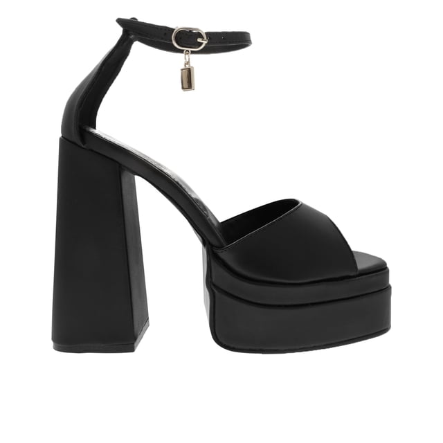 Sandalia Ariana Color Negro 27 Dorothy Gaynor Sandalia Ariana Color Negro 27