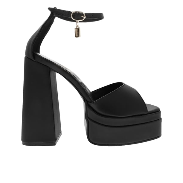 Sandalia Ariana Color Negro 24 Dorothy Gaynor Sandalia Ariana Color Negro 24