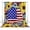 style-5, variant on 4th of July Backdrop Background for Photography Photo Booth Backdrop for Photoshoot Background Screen Video Recording Parties Curtain