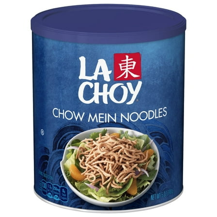( 2 Pack )La Choy Chow Mein Noodles 5 Oz