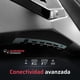thumbnail image 4 of Balam Rush - Monitor Gamer Curvo 27" Panel VA/Hyper Orbit MHO27Y / FHD R1500 / 240Hz / 1ms / F-Sync/G-Sync/Flicker-Free, 4 of 5