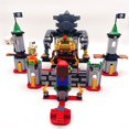 thumbnail image 4 of Starter Kit Bundle With Gift Start Pipe Goal Pole Games Adventures 60020 Building Blocks Toys Gifts Compatible With Model 71360, 4 of 5