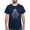 Navy, variant on CafePress - Thou Shall Not Steal Dark T Shirt - Men's Classic Cotton T-Shirts