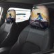 thumbnail image 2 of Avatar Funda Protectora Universal para Reposacabezas de Coche, Funda Elástica para Reposacabezas de Asiento de Auto, Funda de Tela Antipolvo, Accesorios de Interior 2 Piezas, 2 of 6