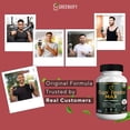 thumbnail image 2 of GreenVify Tupi Testo Max Herbal Supplement Capsules, 2 of 5