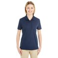 thumbnail image 1 of Ash City - Core 365 Ladies' Origin Performance PiquÃ© Polo with Pocket, 1 of 3