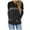 Black, variant on Women's Loose Casual Color Pocket Combination Hoodie Long Sleeve Womens Hoodies Green,S