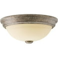 thumbnail image 7 of Spirit Collection One-Light Flush Mount, 7 of 7