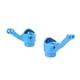 thumbnail image 2 of Bujes de dirección delanteros de aleación, 2 uds.: 10.  degree accesorio para LRP 2 RC, 2 of 6