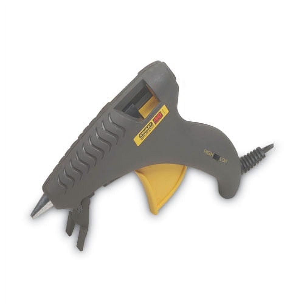 Dual Melt Glue Gun, 80 W | Bundle of 2 Each