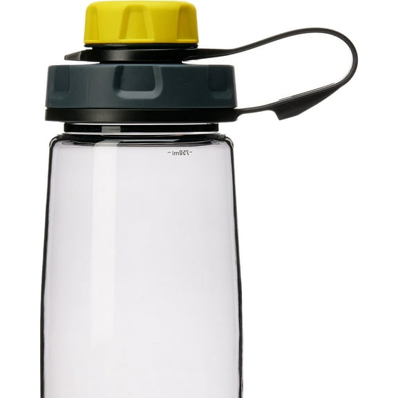 Humangear capCAP 63mm Universal Water Bottle Cap - Yellow