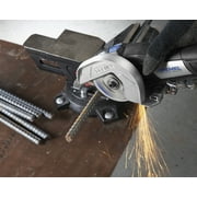 Dremel US40-04 7.5 Amps 4 in. Ultra-Saw Corded Brushless Compact Circular Saw Tool Kit