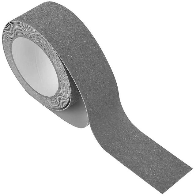 Cinta adhesiva de PVC antideslizante Tape-5m 5cm con mango Feliz Sencillez