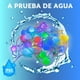 thumbnail image 3 of Tira de luces LED Dosyu DY-BSL10 Guirnalda luces de hadas a prueba de agua Bluetooth 66 foquitos color pastel, 3 of 7