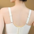thumbnail image 5 of Penkiiy Wirefree Seamless Bra for Women - Ultra Soft Comfort, No Show Undershirt | Everyday Wear, 5 of 6