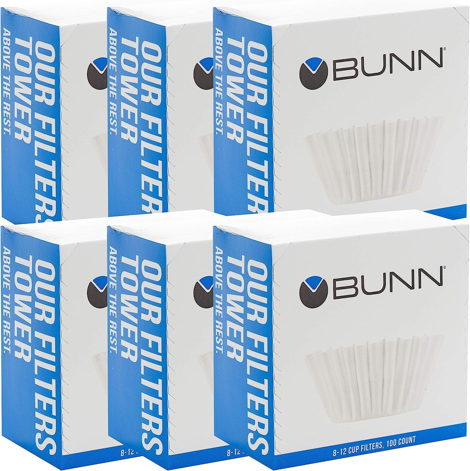1.5 gallon coffee filters sales