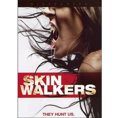 Skin Walkers (Widescreen)