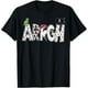 thumbnail image 1 of Men’s Fun ARRGH Pirate Style Pirate Camiseta Costume ARGH Pirate T-Camiseta, 1 of 7