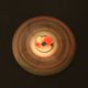 thumbnail image 3 of Colorido Tri-Spinner Fidget Toys EDC Sensory Hand Fidget Spinners Toy(04), 3 of 8