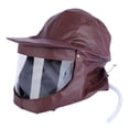 thumbnail image 1 of Sand Heavy Duty Protective for Painting Chemical Engineering, 1 of 8