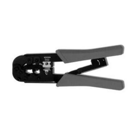 

11212-530 Modular Crimper for 6 and 8 Position