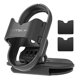 thumbnail image 1 of Sunnylife G3s-j867 For Insta360 Go 3s/go 3 Action Camera Hat Brim Clip 360 Degrees Rotation Head, 1 of 5