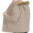 thumbnail image 2 of Chamarra Cazadora Para Hombre Shendy Vendy Para Invierno Con Peluche, 2 of 4
