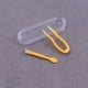 thumbnail image 2 of Pinzas para lentes de contacto con ventosa para insertar y quitar lentes, 2 of 4