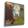 thumbnail image 2 of Epic Graffiti 'Charlie 22 by Rita Kirkman, Canvas Wall Art, 12" x 12", 2 of 2