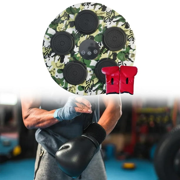 Boxing fitness machine sale