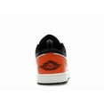 thumbnail image 4 of Jordan Men's 1 Low Shattered Backboard Alternate Basketball Shoes, from StockX, 4 of 5