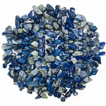 LAMIRO River Rocks Decorative Ornamental Pebbles Garden Landscaping Stones Gravel Filler for Home Decoration Flower Bed Fish Tank Plants