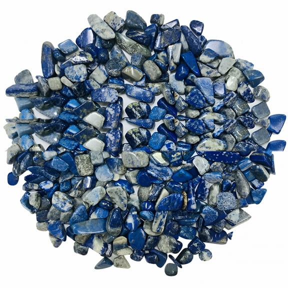 LAMIRO River Rocks Decorative Ornamental Pebbles Garden Landscaping Stones Gravel Filler for Home Decoration Flower Bed Fish Tank Plants