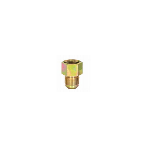 Eastman 65724B Flare Gas Fitting, 5/8 In. OD - Quantity 1