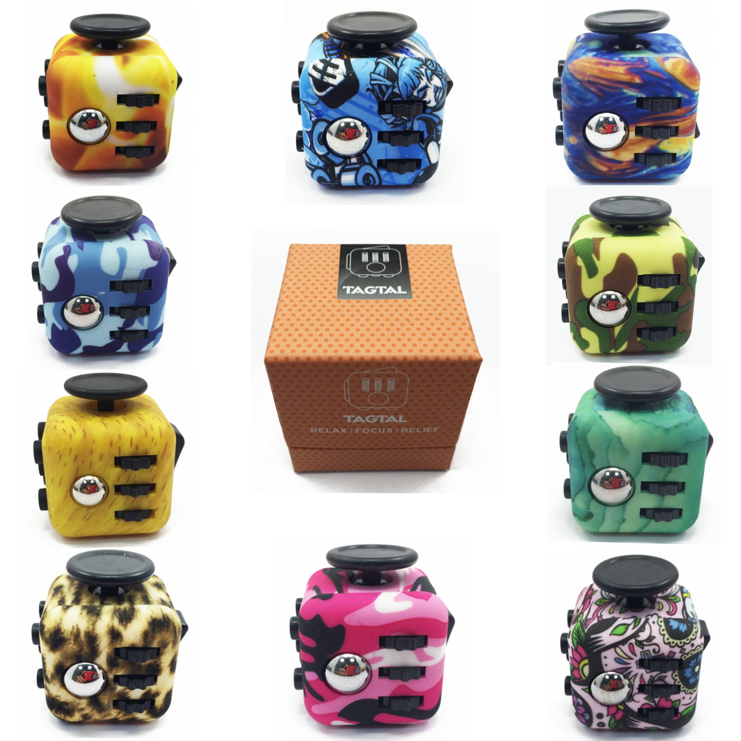 fidget cube shop near me