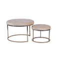 thumbnail image 1 of Taburete Teclado Beige - Kessa Muebles, 1 of 5