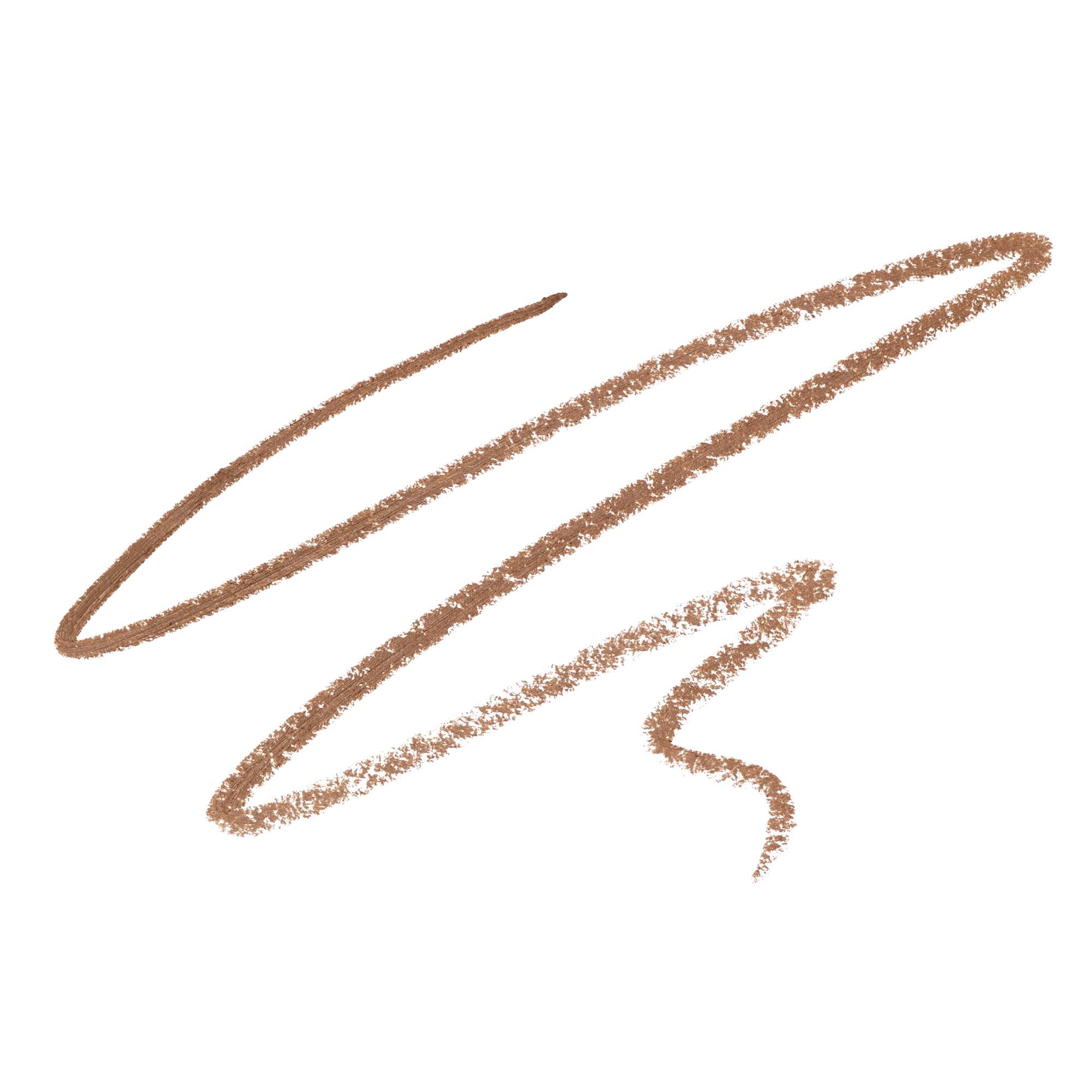 e.l.f. Cream Glide Lip Liner, Spill the Tea, 0.03oz