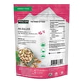 thumbnail image 2 of Pistache Mister Natural horneado 250 g, 2 of 3
