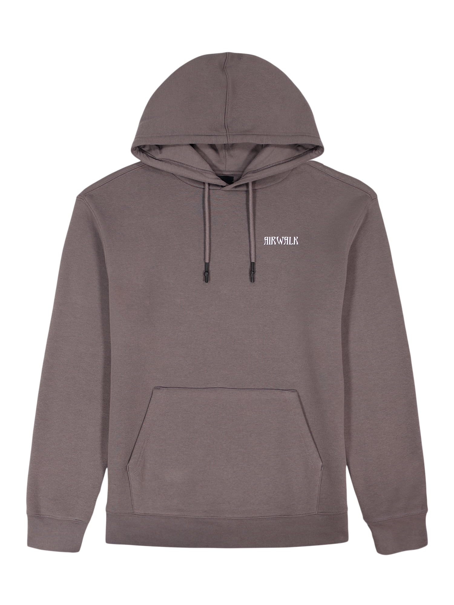 Airwalk Men's & Big Men's Fleece Pullover Hoodie, Sizes XS-3XL