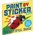thumbnail image 2 of Beautiful Bugs (Paint by Sticker Kids), 2 of 2
