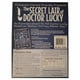 Cheapass Games CAG238 Docteur Lucky-Secret Repaire – image 1 sur 3