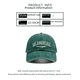 thumbnail image 3 of Gorra de béisbol pequeña con cara de estilo americano retro para mujer, gorras casuales simples y combinadas con todo para primavera y verano para hombres, 3 of 5