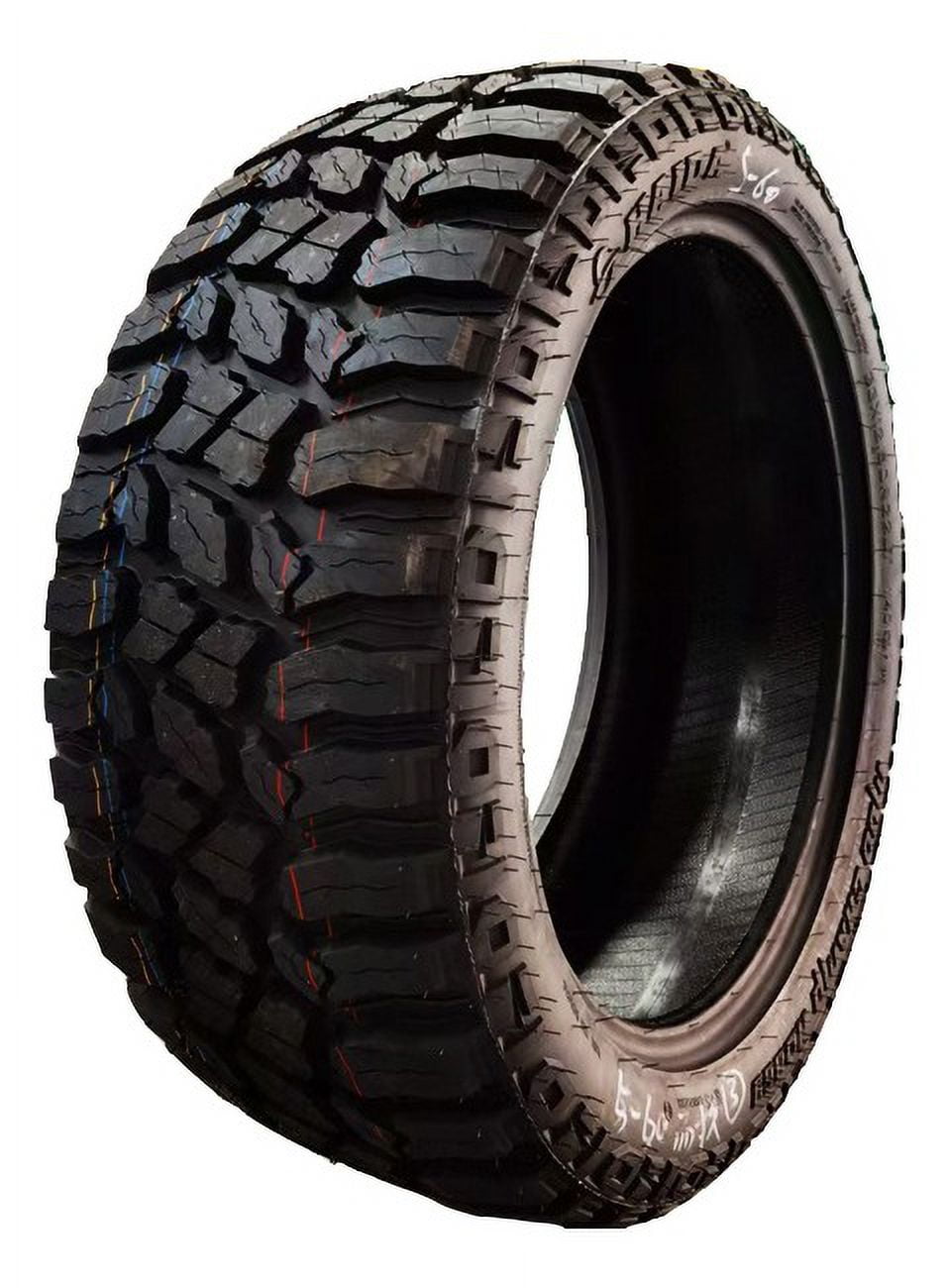 Llanta 32X11.50R15LT 113Q HAIDA HD869 | Walmart en línea