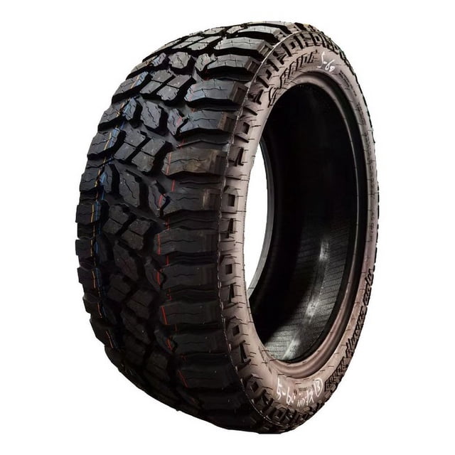 Llanta 35X12.50R15LT-6C 113Q HAIDA HD869