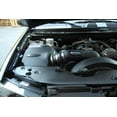 thumbnail image 2 of Volant 05-08 Chevrolet Trailblazer 5.3 V8 Pro5 Closed Box Air Intake System Fits select: 2006-2008 GMC ENVOY DENALI, 2006-2007 CHEVROLET TRAILBLAZER SS, 2 of 4