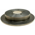 thumbnail image 3 of Disc Brake Rotor, 3 of 4